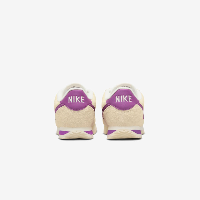 Кросівки Nike W Cortez Beige FJ2530-100 4 Кросівки Nike W Cortez "Beige" FJ2530-100