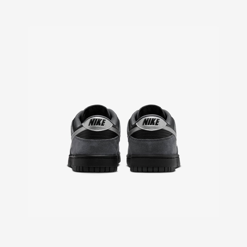 Кросівки Nike W Dunk Low Black Anthracite II7636-001 4 Кросівки Nike W Dunk Low "Black Anthracite" II7636-001
