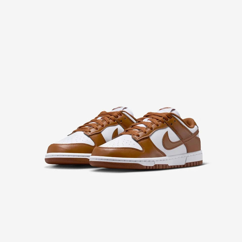 Кросівки Nike W Dunk Low British Tan IM6572-101 2 Кросівки Nike W Dunk Low "British Tan" IM6572-101