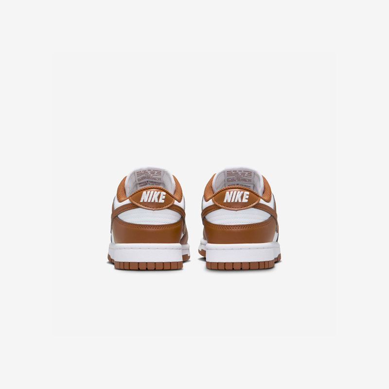 Кросівки Nike W Dunk Low British Tan IM6572-101 4 Кросівки Nike W Dunk Low "British Tan" IM6572-101