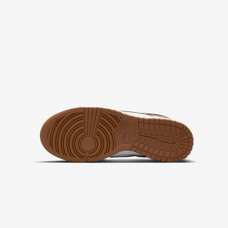 Кросівки Nike W Dunk Low British Tan IM6572-101 5 Кросівки Nike W Dunk Low "British Tan" IM6572-101