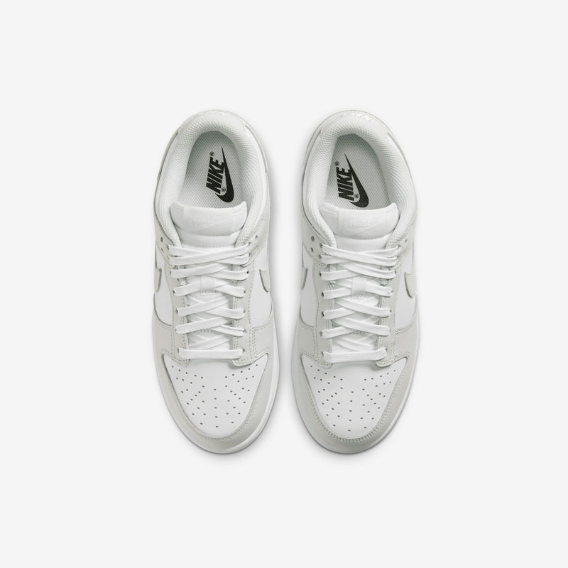Кросівки Nike W Dunk Low Photon Dust DD1503-103 3 Кросівки Nike W Dunk Low "Photon Dust" DD1503-103