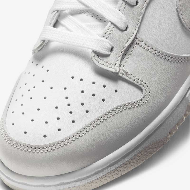 Кросівки Nike W Dunk Low Photon Dust DD1503-103 7 Кросівки Nike W Dunk Low "Photon Dust" DD1503-103