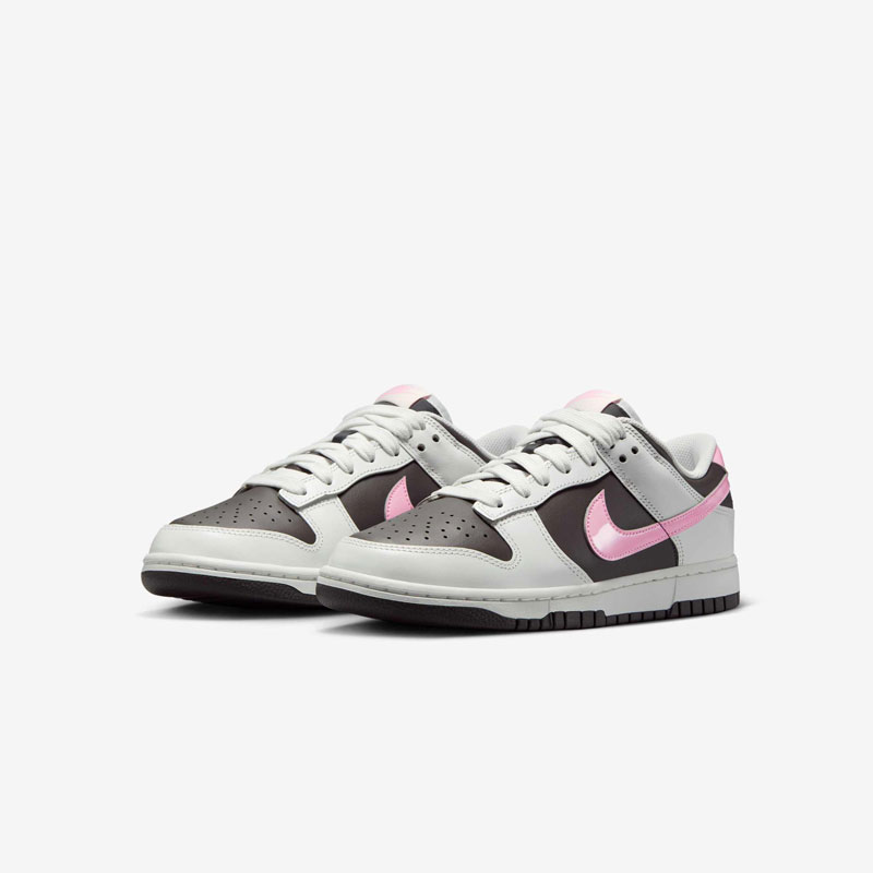 Кросівки Nike W Dunk Low Pink Foam IB8510-100 2 Кросівки Nike W Dunk Low "Pink Foam" IB8510-100