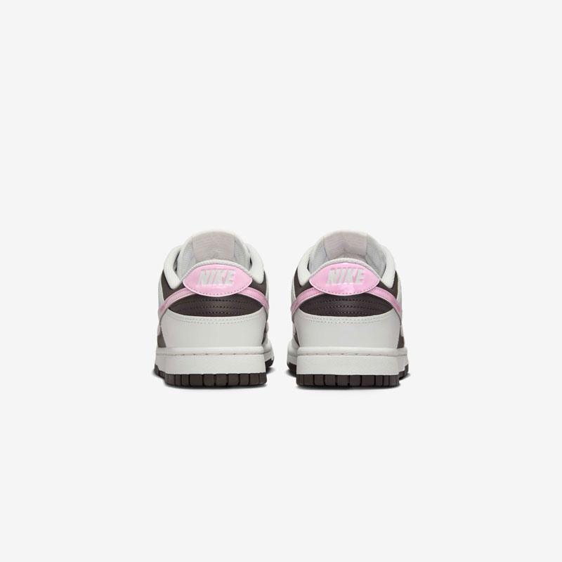 Кросівки Nike W Dunk Low Pink Foam IB8510-100 4 Кросівки Nike W Dunk Low "Pink Foam" IB8510-100