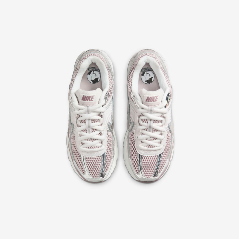 Кросівки Nike W Vomero 5 Platinum Violet HV6417-001 3 Кросівки Nike W Vomero 5 "Platinum Violet" HV6417-001