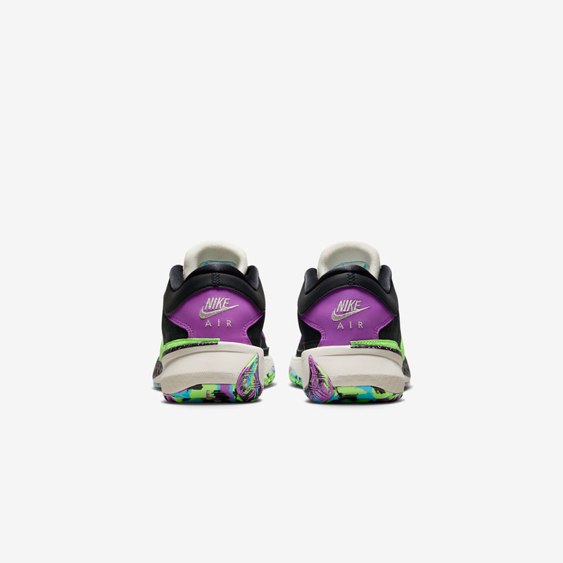 Кросівки Nike Zoom Freak 5 Made In Sepolia DX4985-002 4 Кросівки Nike Zoom Freak 5 "Made In Sepolia" DX4985-002