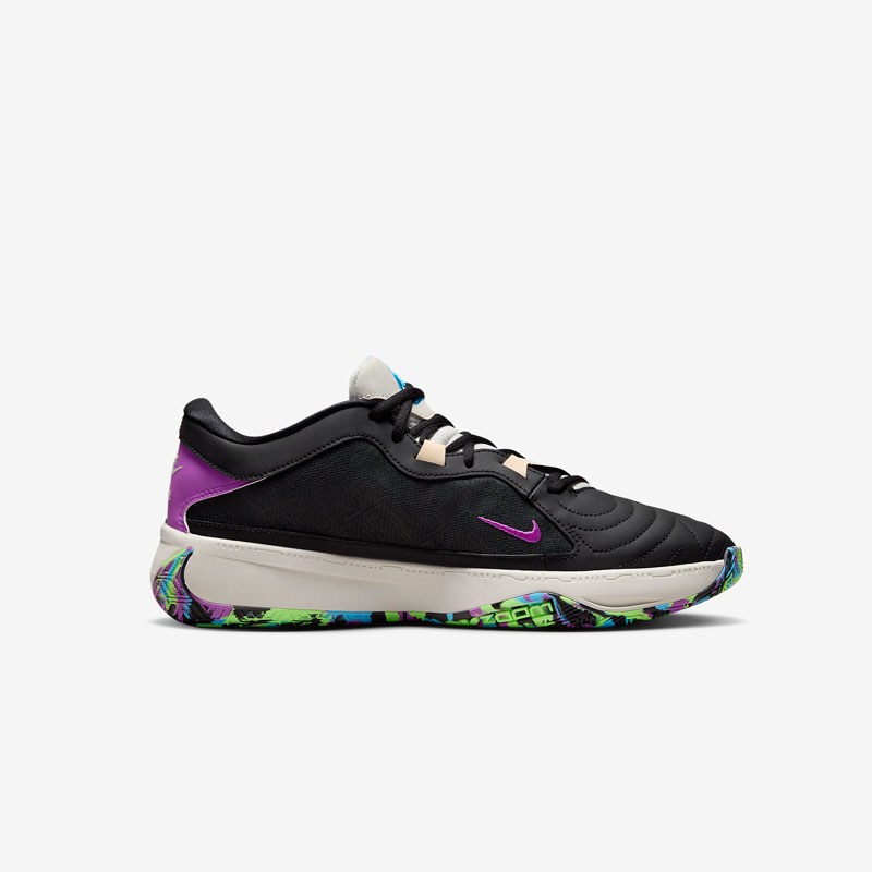 Кросівки Nike Zoom Freak 5 Made In Sepolia DX4985-002 5 Кросівки Nike Zoom Freak 5 "Made In Sepolia" DX4985-002