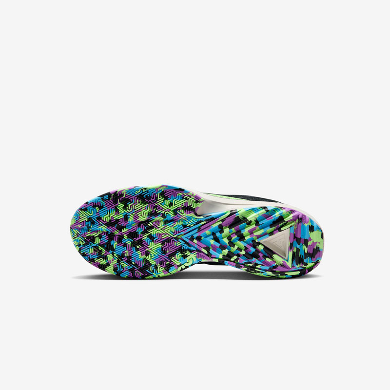 Кросівки Nike Zoom Freak 5 Made In Sepolia DX4985-002 6 Кросівки Nike Zoom Freak 5 "Made In Sepolia" DX4985-002