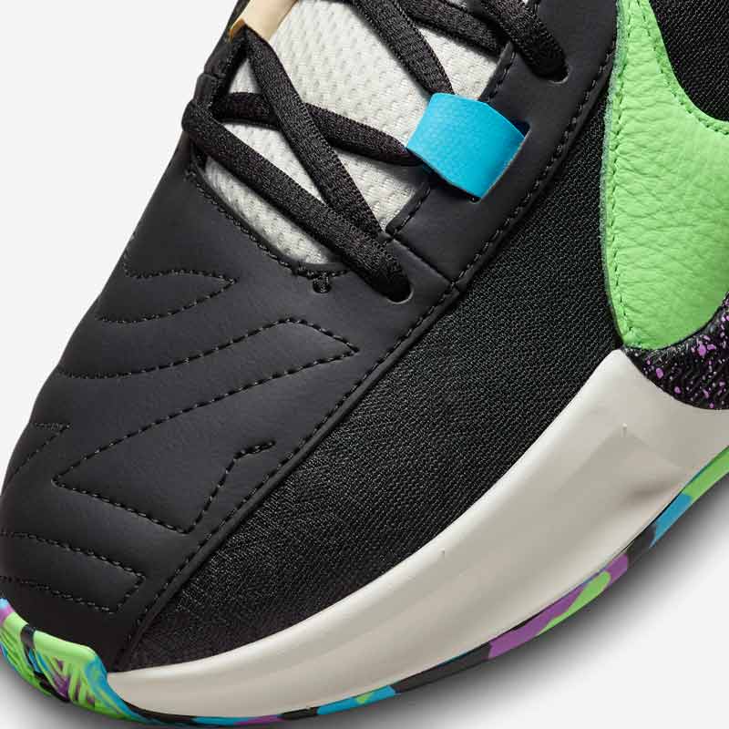 Кросівки Nike Zoom Freak 5 Made In Sepolia DX4985-002 7 Кросівки Nike Zoom Freak 5 "Made In Sepolia" DX4985-002