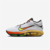 Кросівки Nike Zoom GT Hustle 3 