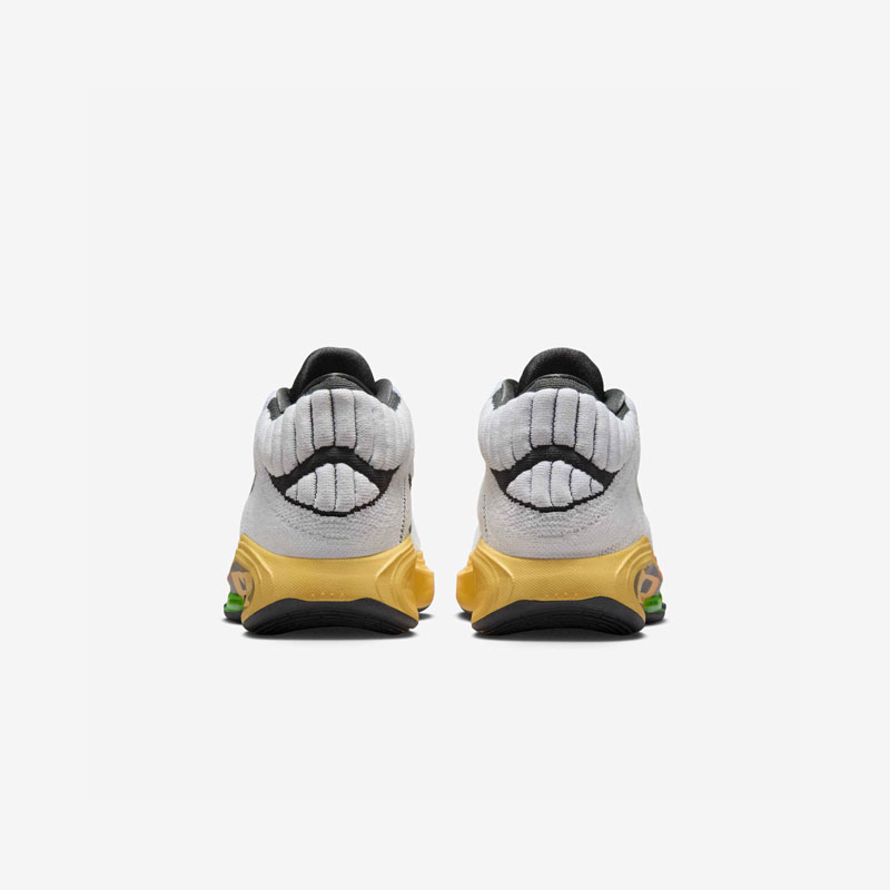 Кросівки Nike Zoom GT Hustle 3 Big Air FV5953-101 4 Кросівки Nike Zoom GT Hustle 3 "Big Air" FV5953-101