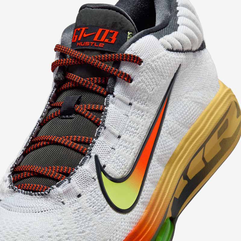 Кросівки Nike Zoom GT Hustle 3 Big Air FV5953-101 7 Кросівки Nike Zoom GT Hustle 3 "Big Air" FV5953-101