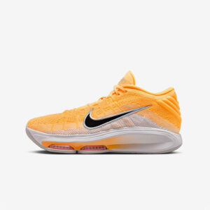 Кросівки Nike Zoom GT Hustle 3 "Laser Orange" FV5953-800