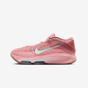 Кросівки Nike Zoom GT Hustle 3 "Red Stardust" FV5953-602