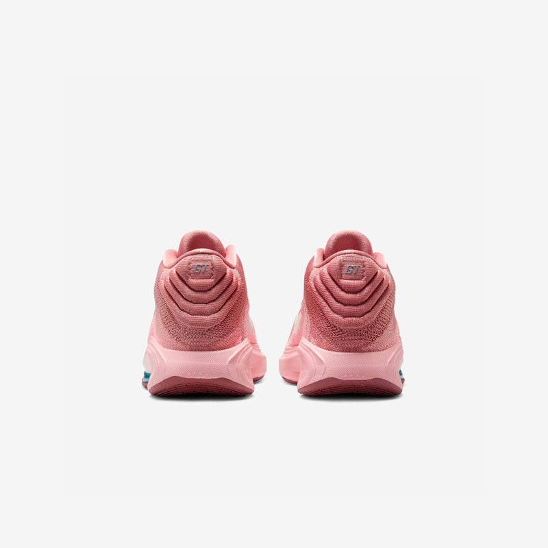 Кросівки Nike Zoom GT Hustle 3 Red Stardust FV5953-602 4 Кросівки Nike Zoom GT Hustle 3 "Red Stardust" FV5953-602