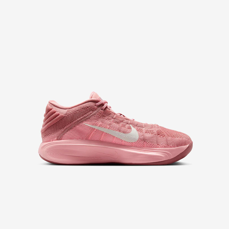 Кросівки Nike Zoom GT Hustle 3 Red Stardust FV5953-602 5 Кросівки Nike Zoom GT Hustle 3 "Red Stardust" FV5953-602
