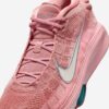 Кросівки Nike Zoom GT Hustle 3