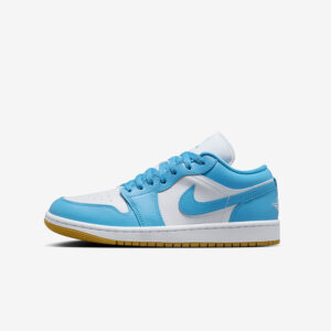 Кросівки W Air Jordan 1 Low "Aquatone" DC0774-104