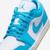 Кросівки W Air Jordan 1 Low 