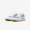 Кросівки W Air Jordan 1 Low SE