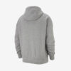 Худі Nike NSW Club Crew Grey BV2654-063