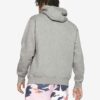 Худі Nike NSW Club Crew Grey BV2654-063