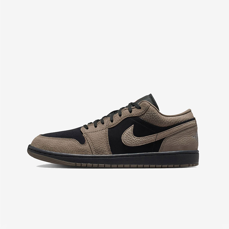 Кросівки Air Jordan 1 Low SE Olive Grey IB7109-005 1 Кросівки Air Jordan 1 Low SE "Olive Grey" IB7109-005