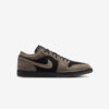 Кроссовки Air Jordan 1 Low SE