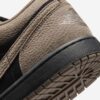 Кроссовки Air Jordan 1 Low SE