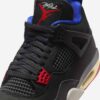 Кросівки Air Jordan 4 Retro 