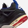 Кросівки Air Jordan 4 Retro 
