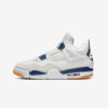 Кросівки Air Jordan 4 Retro SB DR5415-100