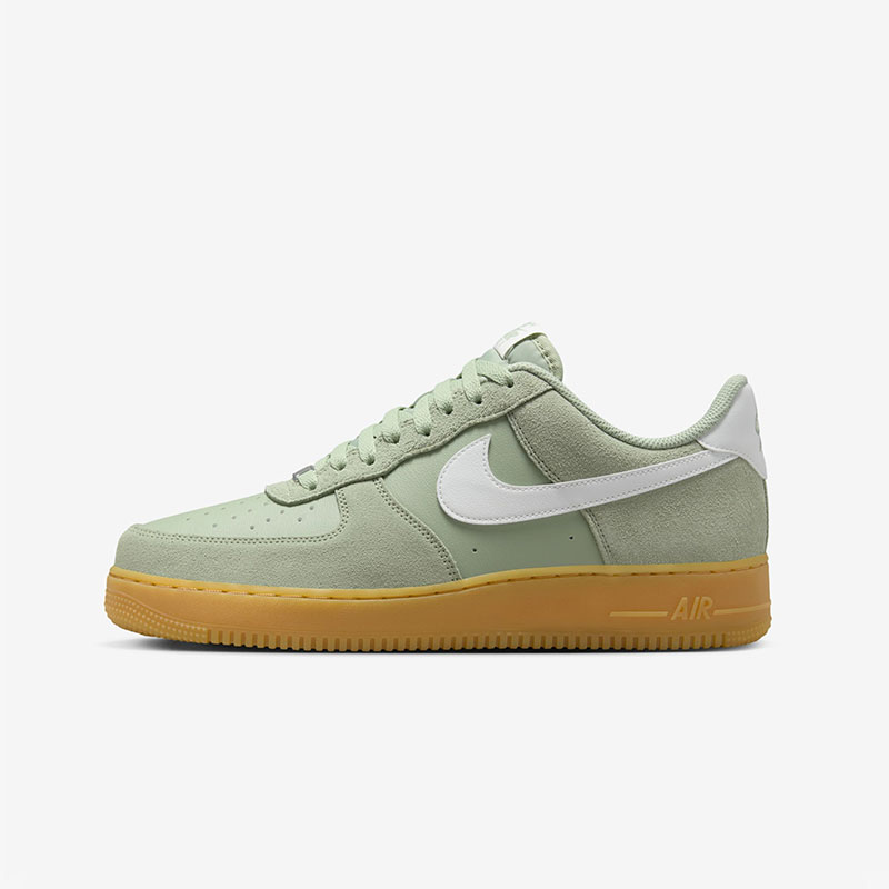 Кросівки Nike Air Force 1 Low Jade Horizon FQ8714-300 1 Кросівки Nike Air Force 1 Low "Jade Horizon" FQ8714-300
