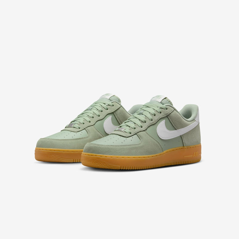 Кросівки Nike Air Force 1 Low Jade Horizon FQ8714-300 2 Кросівки Nike Air Force 1 Low "Jade Horizon" FQ8714-300