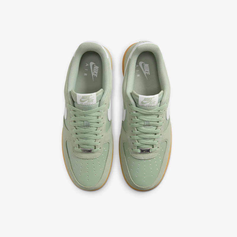 Кросівки Nike Air Force 1 Low Jade Horizon FQ8714-300 3 Кросівки Nike Air Force 1 Low "Jade Horizon" FQ8714-300