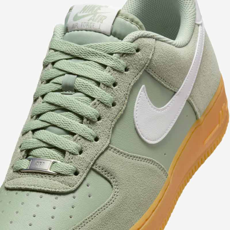 Кросівки Nike Air Force 1 Low Jade Horizon FQ8714-300 7 Кросівки Nike Air Force 1 Low "Jade Horizon" FQ8714-300