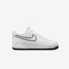 Кросівки Nike Air Force 1 Low Wh FJ4211-100