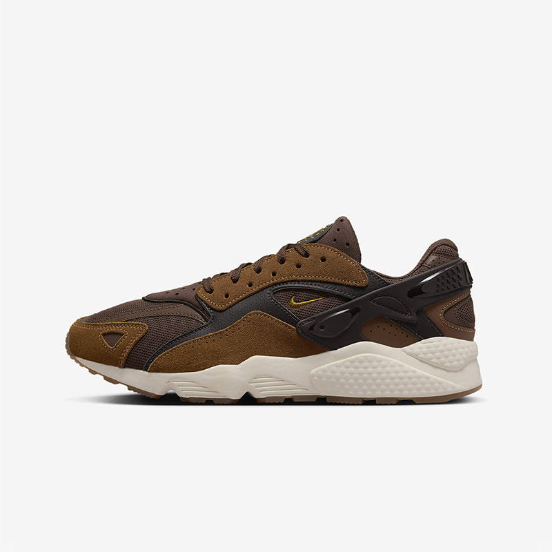 Кросівки Nike Air Huarache Runner Cacao Wow DZ3306-201 1 Кросівки Nike Air Huarache Runner "Cacao Wow" DZ3306-201