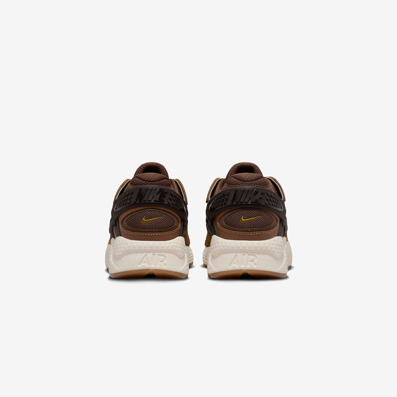 Кросівки Nike Air Huarache Runner Cacao Wow DZ3306-201 4 Кросівки Nike Air Huarache Runner "Cacao Wow" DZ3306-201