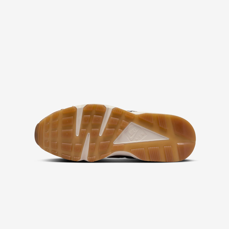 Кросівки Nike Air Huarache Runner Cacao Wow DZ3306-201 6 Кросівки Nike Air Huarache Runner "Cacao Wow" DZ3306-201