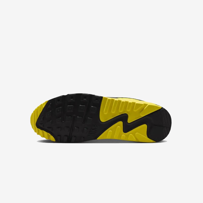 Кросівки Nike Air Max 90 Grey Lightening DM0029-016 5 Кросівки Nike Air Max 90 "Grey Lightening" DM0029-016