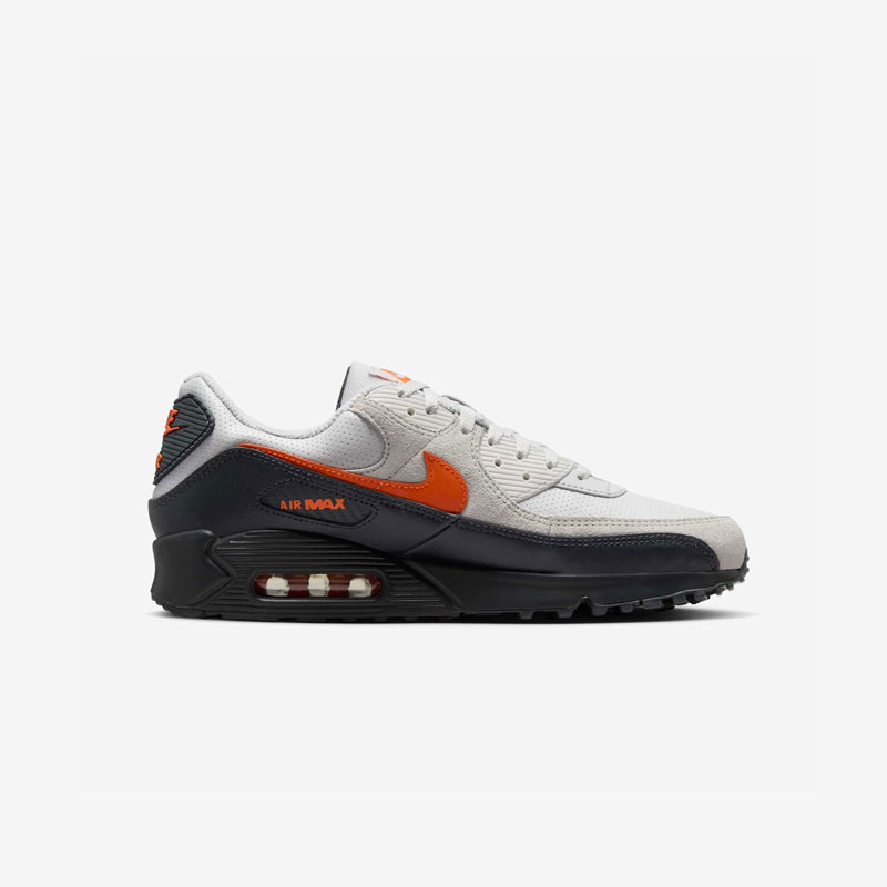 Кросівки Nike Air Max 90 Vast Grey IF0670-003 5 Кросівки Nike Air Max 90 "Vast Grey" IF0670-003