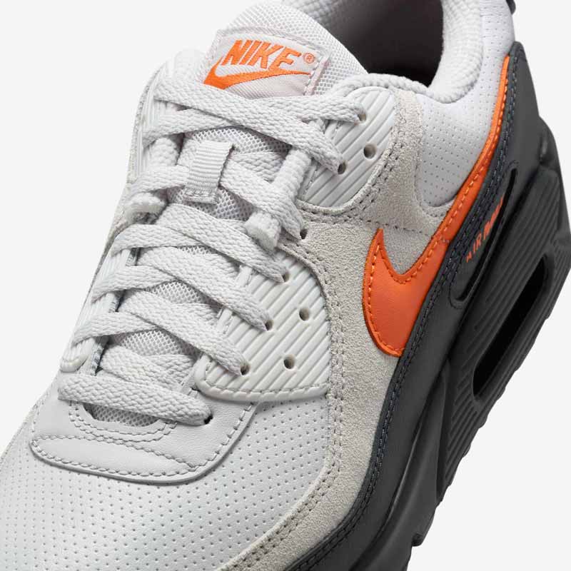 Кросівки Nike Air Max 90 Vast Grey IF0670-003 7 Кросівки Nike Air Max 90 "Vast Grey" IF0670-003