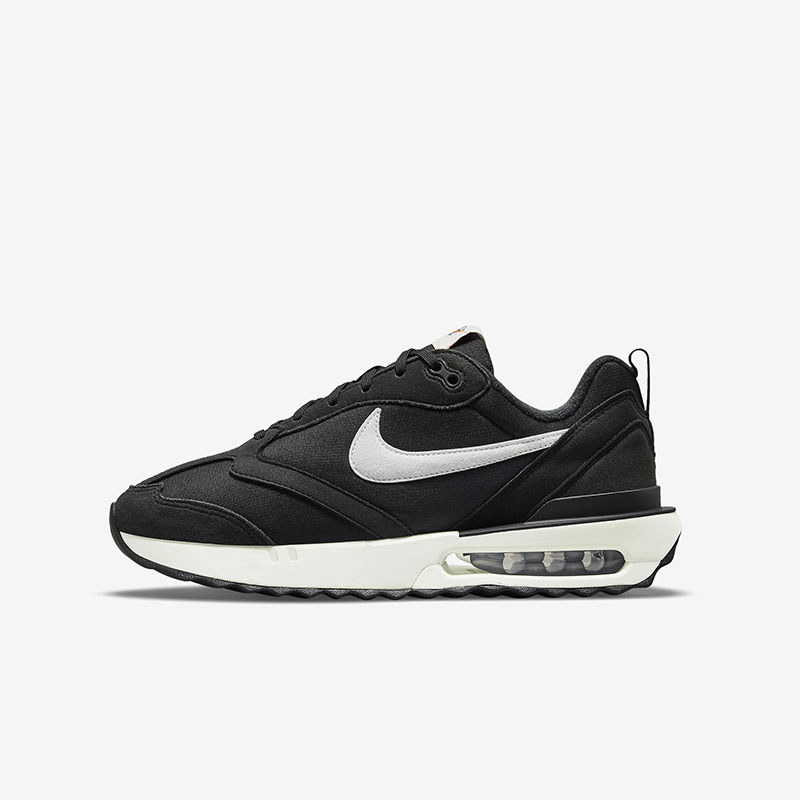 Кросівки Nike Air Max Dawn Black DC4068-001 1 Кросівки Nike Air Max Dawn "Black" DC4068-001