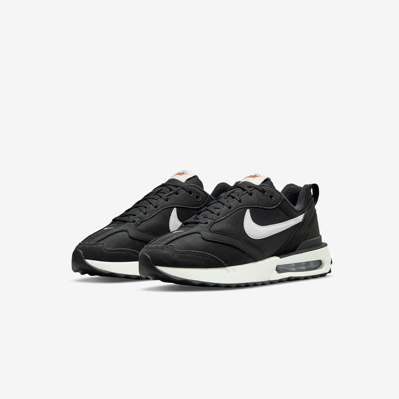 Кросівки Nike Air Max Dawn Black DC4068-001 2 Кросівки Nike Air Max Dawn "Black" DC4068-001