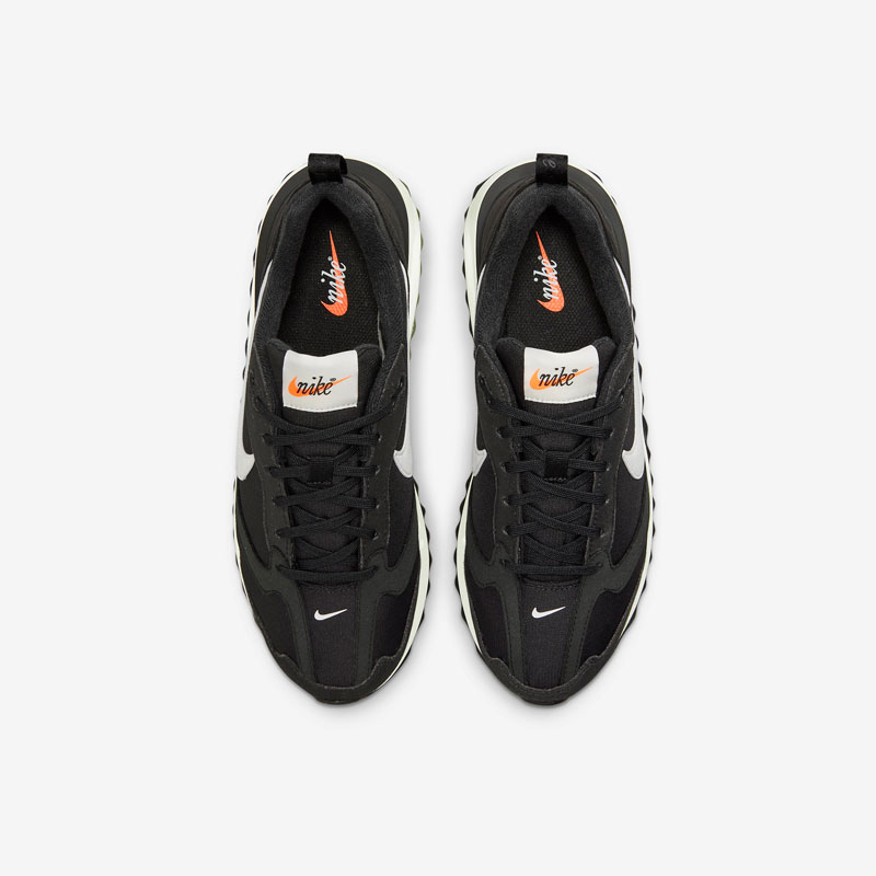 Кросівки Nike Air Max Dawn Black DC4068-001 3 Кросівки Nike Air Max Dawn "Black" DC4068-001