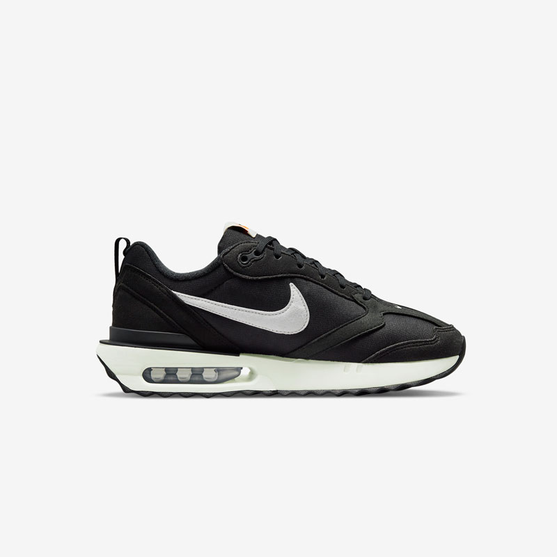 Кросівки Nike Air Max Dawn Black DC4068-001 5 Кросівки Nike Air Max Dawn "Black" DC4068-001