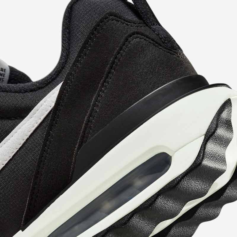 Кросівки Nike Air Max Dawn Black DC4068-001 8 Кросівки Nike Air Max Dawn "Black" DC4068-001