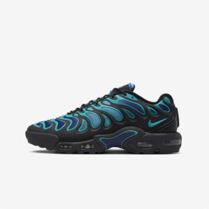 Кросівки Nike Air Max Plus Drift "Anthracite" FD4290-011